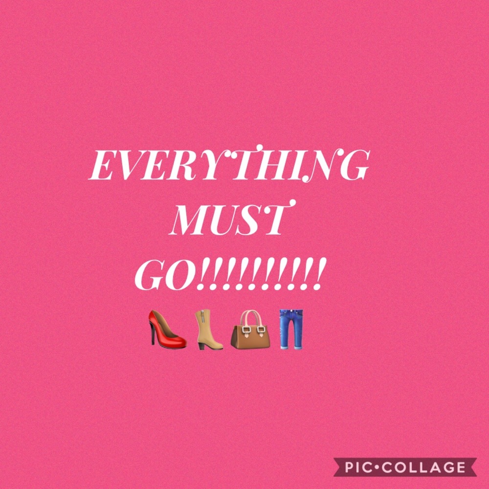 NOT FOR SALE!